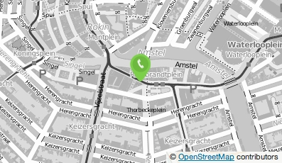 Bekijk kaart van Onix in Amsterdam
