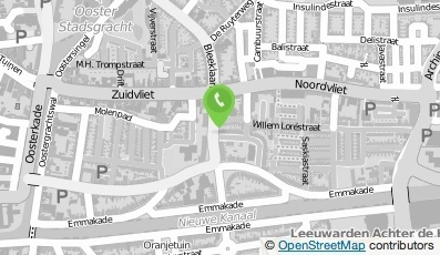 Bekijk kaart van Ps!network in Druten
