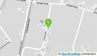 Bekijk kaart van Tegelzettersbedrijf H. Kampherbeek in Hoogenweg