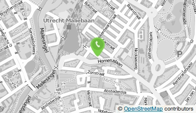 Bekijk kaart van Bienc, Bosman Interim Management & Consultancy in Houten