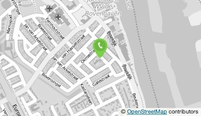 Bekijk kaart van Sleurink Dienstverlening  in Kampen