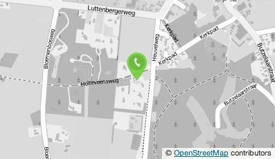 Bekijk kaart van Effect, interim- en projectmanagement in Luttenberg