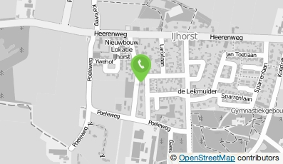 Bekijk kaart van Beheer & Advies H.J. Roze in Meppel
