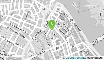 Bekijk kaart van Mulder (Sier)Straatwerk  in Kampen