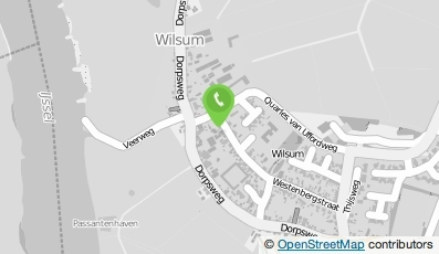 Bekijk kaart van Jan Wielink Dienstverlening  in Wilsum