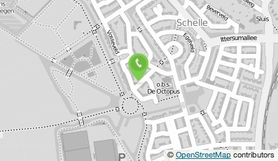 Bekijk kaart van Karin Koers - Leefstijl- & Vitaliteitscoach in Zwolle