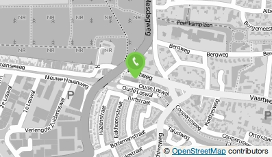 Bekijk kaart van Succesvol Secret. Dienstverl., PA & Office Management in Hilversum