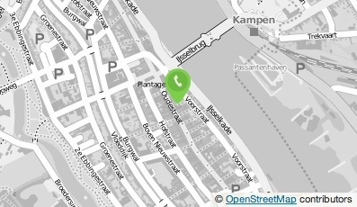 Bekijk kaart van Paulien Schutten in Kampen