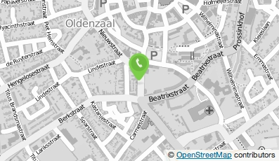 Bekijk kaart van HOME Makelaars in Oldenzaal