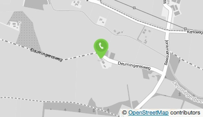Bekijk kaart van Boomkamp Veehandel in Deurningen