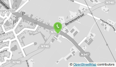 Bekijk kaart van Fa. Rotink in Hengevelde