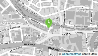 Bekijk kaart van Emondt's Koeltechn. en Winkelinrichting in Enschede