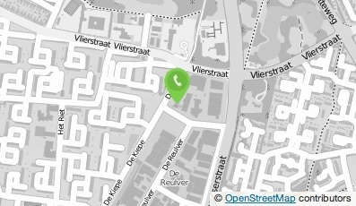 Bekijk kaart van Autobedrijf Jan Ruinemans B.V.  in Enschede