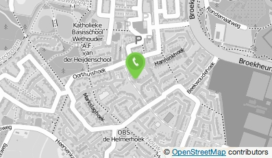 Bekijk kaart van Opmerkelijk QLinair in Enschede