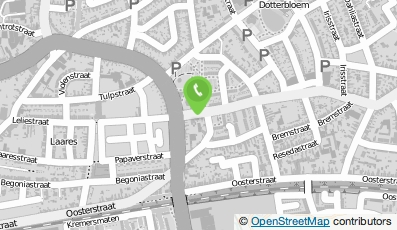Bekijk kaart van Vakfotografie Martin Garnier in Enschede