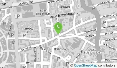 Bekijk kaart van Focom Computers & Peripherals V.O.F. in Enschede