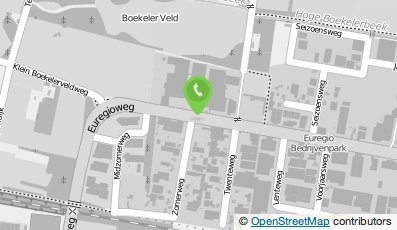 Bekijk kaart van Esschert Design B.V.  in Enschede
