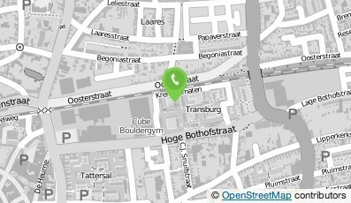 Bekijk kaart van Erik Put, Vioolbouw en Reparatie in Enschede
