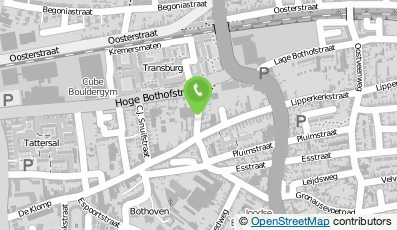 Bekijk kaart van Vloerenbedrijf 'Helmoed' in Enschede