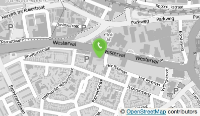Bekijk kaart van Twepa Projecten in Enschede