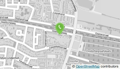 Bekijk kaart van Hondentrimsalon 'Rakker'  in Enschede
