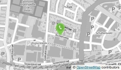 Bekijk kaart van Hondentrimsalon Marianne in Enschede