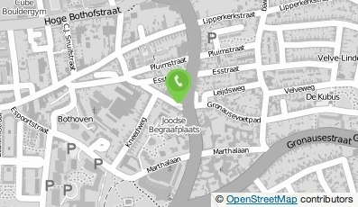 Bekijk kaart van 'Bemi' Amusements-Automaten B.V. in Enschede