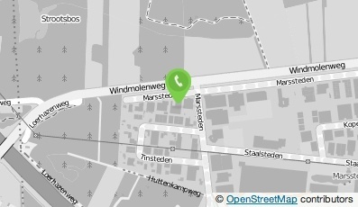 Bekijk kaart van KATO Kantoorinrichting en Projecten in Enschede