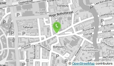 Bekijk kaart van Molenaar Verzekeringen Hypotheken Pens. in Enschede