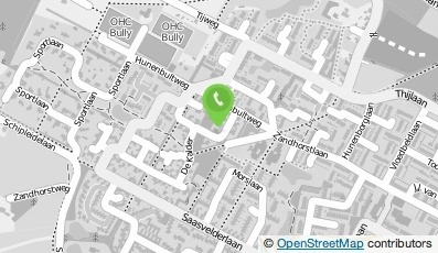 Bekijk kaart van Image Consultancy in Oldenzaal