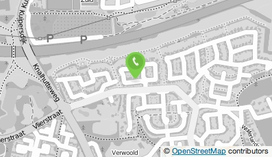 Bekijk kaart van Walraven Assurantiën in Enschede