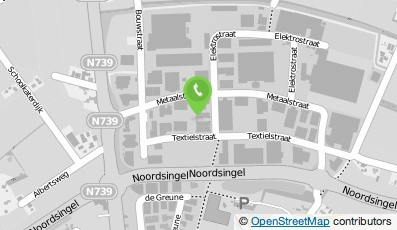 Bekijk kaart van Yogateaching in Enschede