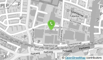 Bekijk kaart van FPI Consultancy in Deventer