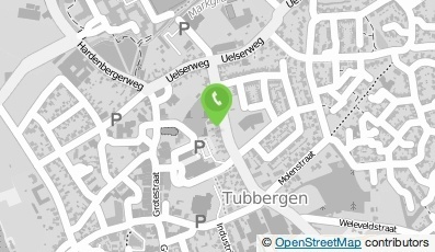 Bekijk kaart van T.C. Models  in Tubbergen