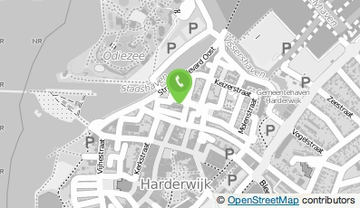 Bekijk kaart van Firma Praktijk Groeneveld in Harderwijk