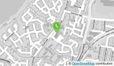 Bekijk kaart van TweewielerCentrum Kleijer  in Harderwijk