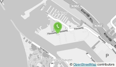 Bekijk kaart van Van Scherpenzeel Beheer B.V. in Harderwijk