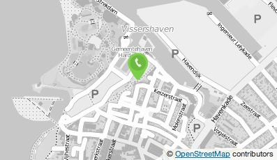 Bekijk kaart van Boulvast B.V. in Harderwijk