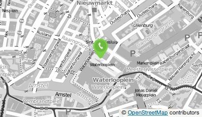Bekijk kaart van Adec B.V.  in Apeldoorn
