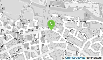 Bekijk kaart van Photoart Gallery A3 in Eibergen