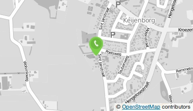 Bekijk kaart van Administratiekantoor Kohler in Hengelo (Gelderland)