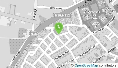 Bekijk kaart van Fons Sprenkelder Tweewielers V.O.F. in Lichtenvoorde