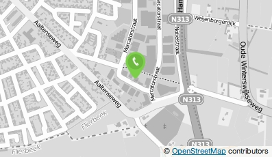 Bekijk kaart van Emseq Audiovisuals in Lichtenvoorde