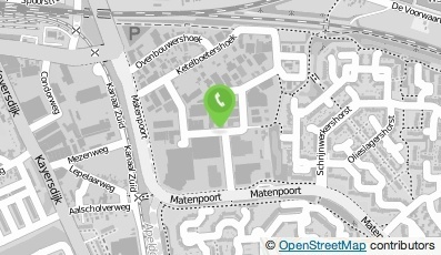 Bekijk kaart van 4Dental Tandtechniek  in Apeldoorn