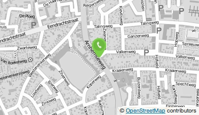 Bekijk kaart van Haarstudio Monique in Apeldoorn