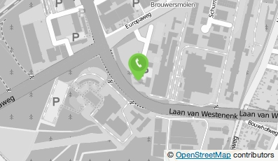 Bekijk kaart van KMO Solutions B.V. in Apeldoorn