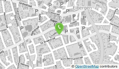Bekijk kaart van Raph Schouten Tekst & Concept in Eibergen