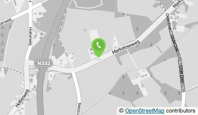 Bekijk kaart van Rene Woestenenk  in Laren (Gelderland)