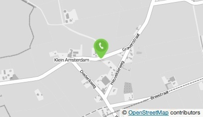 Bekijk kaart van Schoonmaakbedrijf Garrits V.O.F. in Voorst (gemeente Voorst Gelderland)