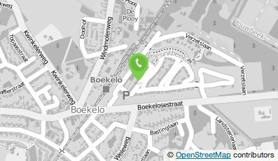 Bekijk kaart van ComPass  in Geesteren (Gelderland)